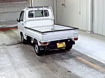 SUBARU SAMBAR TRUCK