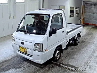 SUBARU SAMBAR TRUCK