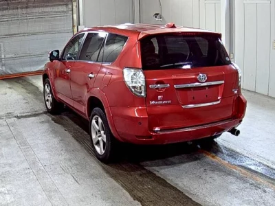 TOYOTA VANGUARD
