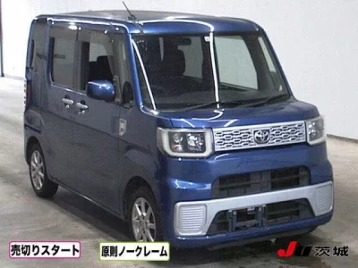 TOYOTA PIXIS MEGA