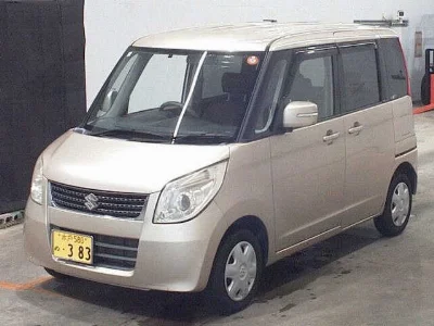 SUZUKI PALETTE