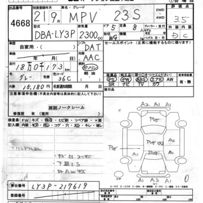 Mazda MPV