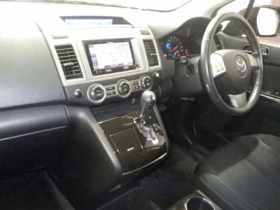 MAZDA MPV