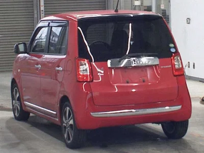 HONDA N-ONE
