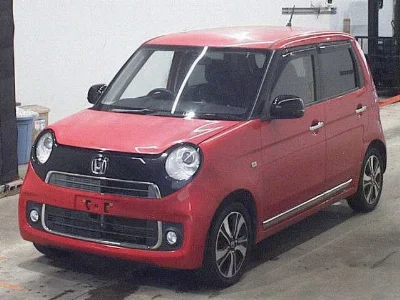 HONDA N-ONE