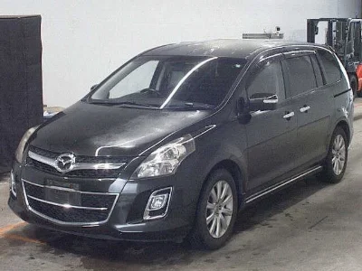 MAZDA MPV