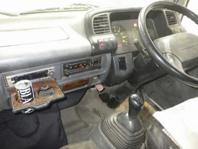 Статистика аукционов Isuzu Elf