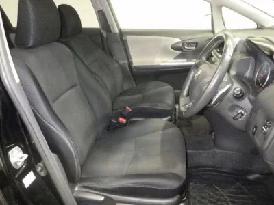 Статистика аукционов Toyota Wish