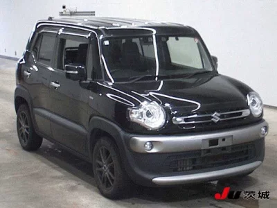 SUZUKI XBEE