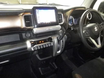 SUZUKI XBEE
