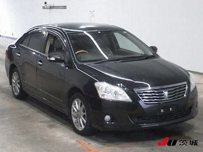 TOYOTA PREMIO