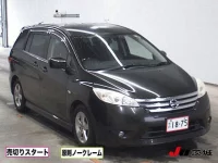 Nissan Lafesta