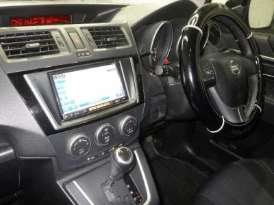 NISSAN LAFESTA