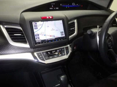 HONDA JADE