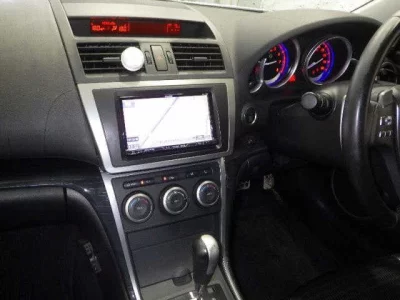 MAZDA ATENZA WAGON