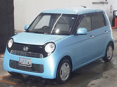 HONDA N ONE