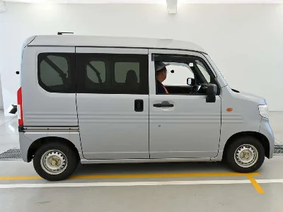 HONDA N VAN