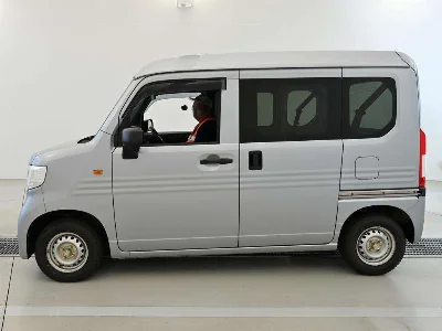 HONDA N VAN