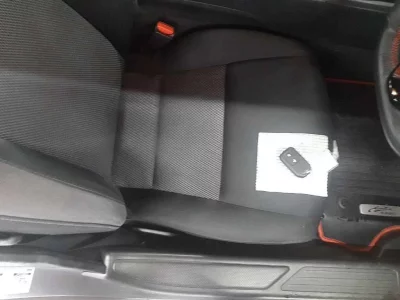 Статистика аукционов Honda S660