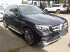 MERCEDES BENZ GLC