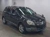 NISSAN DUALIS