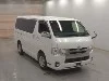 TOYOTA REGIUS VAN