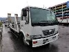 NISSAN UD