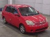 TOYOTA RAUM