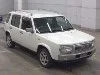 NISSAN RASHEEN