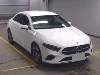 MERCEDES BENZ A CLASS