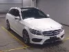 MERCEDES BENZ C CLASS STATION WAGON