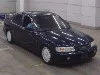 HONDA ASCOT
