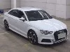 AUDI A3 SEDAN