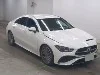 MERCEDES BENZ CLA