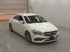 MERCEDES BENZ CLA