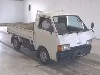 MAZDA BONGO