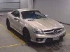 MERCEDES BENZ SL