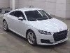 AUDI TT ROADSTER