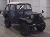 MITSUBISHI JEEP