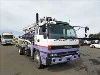 ISUZU TRUCK