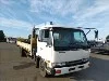 NISSAN DIESEL (UD) CONDOR