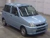 SUBARU PLEO