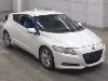 HONDA CR-Z