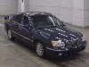 HYUNDAI XG