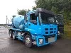 ISUZU GIGA