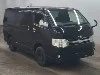 TOYOTA REGIUS VAN