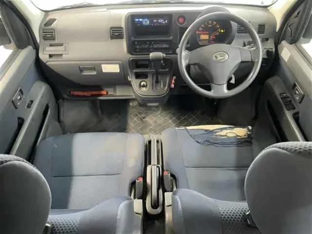 Daihatsu Hijet Cargo CRUISE TURBO 2WD, миниатюра 2