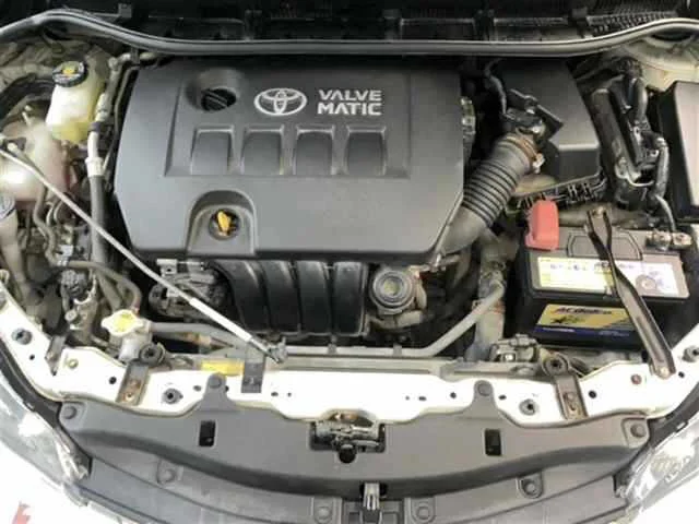 Toyota Wish 1.8S 2WD, миниатюра 5