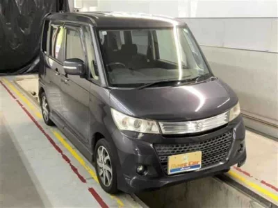 SUZUKI PALETTE