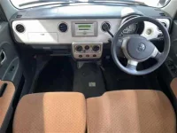 Цена авто Suzuki Alto Lapin с аукционов Японии, номер кузова HE21S, пробег 168 000, оценка 6